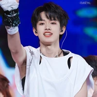 『𝚉𝚑𝚊𝚗𝚐𝙹𝚒』Trương Cực