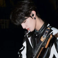 『𝚉𝚑𝚊𝚗𝚐𝚉𝚎𝚈𝚞』Trương Trạch Vũ