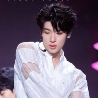 『𝚉𝚑𝚊𝚗𝚐𝙹𝚞𝚗𝙷𝚊𝚘』Trương Tuấn Hào