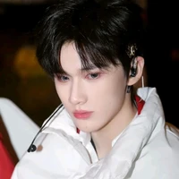 『𝚈𝚞𝚈𝚞𝙷𝚊𝚗』Dư Vũ Hàm