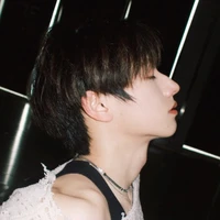 『𝚉𝚑𝚞𝚉𝚑𝚒𝚇𝚒𝚗』Chu Chí Hâm