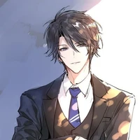 Hameki Arata ( cha Ken)