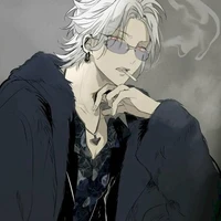 Harunaga Haroshi ( chú )