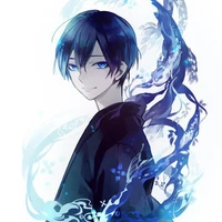 Newga Hikaru ( ba nuôi)