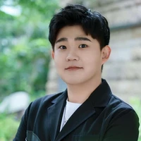 Nhóc Mập ~ ZGDX_Pang