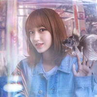 Đồng Dao ~ ZGDX_Smiling