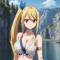 lucy