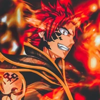 natsu