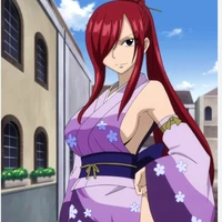 erza