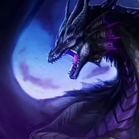 Black god