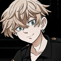 chifuyu manga