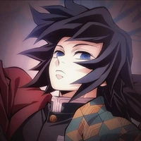 tomioka giyuu