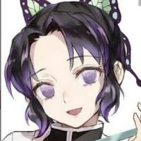 kocho shinobu