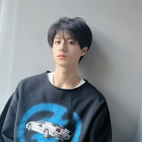 Chu Chí Hâm(Anh)