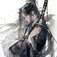 Khước Thiên Dụ(thị vệ của hắn)