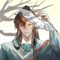 Vân Yến(Vân Đại công tử/cậu)