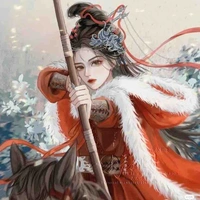 Tần Huyền An(Tam Công Chúa/nàng)