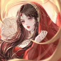 Thiên Dụ Ý(Thiên Phi/Cô ta)