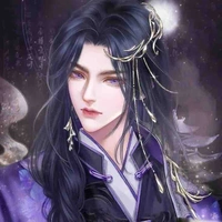 Ngụy Liên Tửu(Thái Tử ma giới/hắn ta)