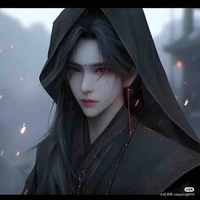 Khước Ánh Vũ(cận vệ của cô)