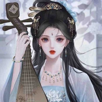 Nhạc Nguyệt Ngạn(Hoàng Quý Phi)