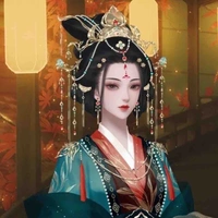 Tần Sở Nhiên(Thái Hậu)