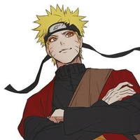 Uzumaki Naruto