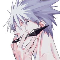 Hatake Kakashi