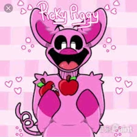 Picky piggy