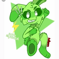 Hoppy hospcotch