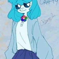 Carftycorn