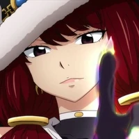Irene Belserion