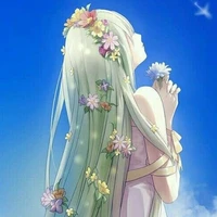 Rora Scarlet/Mizu