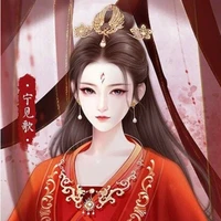 Phó Nhung (Hạ Hầu Khinh Vân)