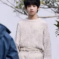 Dương Hàm Bác// enigma//