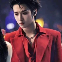 Nghiêm Hạo Tường//enigma//