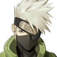 Hatake Kakashi