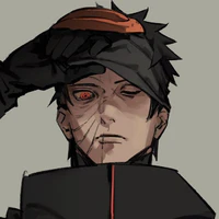 Uchiha Obito