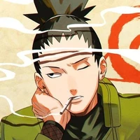 Nara Shikamaru