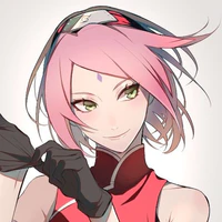 Uchiha Sakura