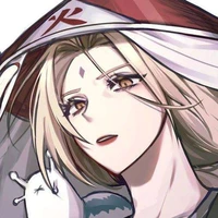 Senju Tsunade