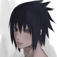 Uchiha Sasuke