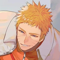 Uzumaki Naruto