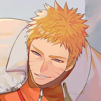 Uzumaki Naruto