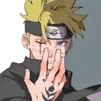 Uzumaki Boruto