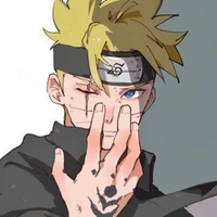 Uzumaki Boruto