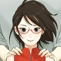 Uchiha Sarada