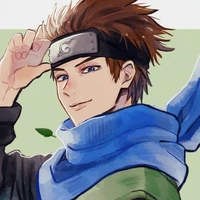 Sarutobi Konohamaru
