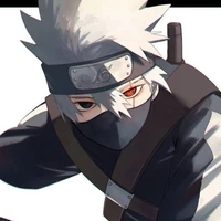 Hatake Kakashi