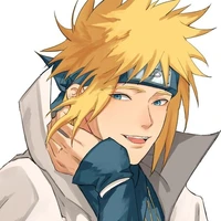 Namikaze Minato
